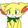 - PS - Desu Fennekin 3 - Sick