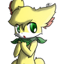 Desu Fennekin - 31 Cutie Desu