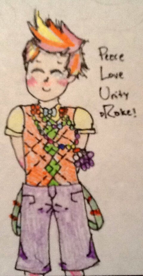 Drake With Colab Colab OC- dRake by drawbot4000 on DeviantArt