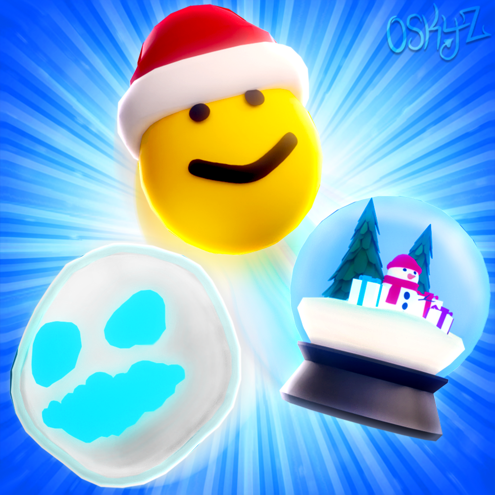 Super Golf Xmas Icon by 0Skyz on DeviantArt