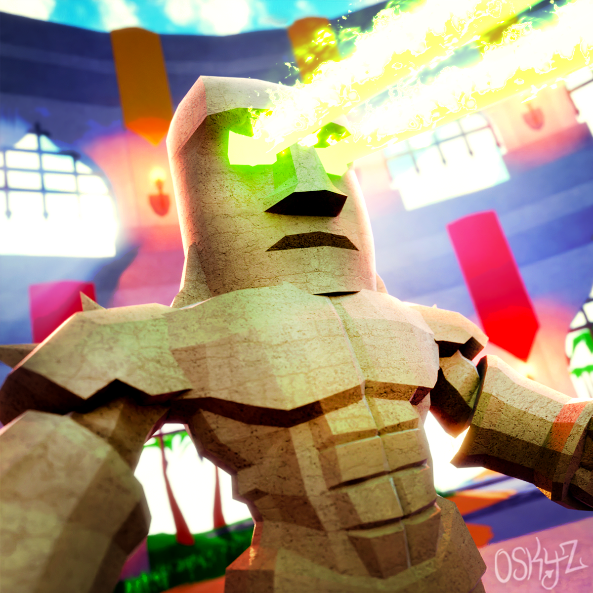 Zman Roblox mobile wallpaper 1 by Zmanrazorp3 on DeviantArt