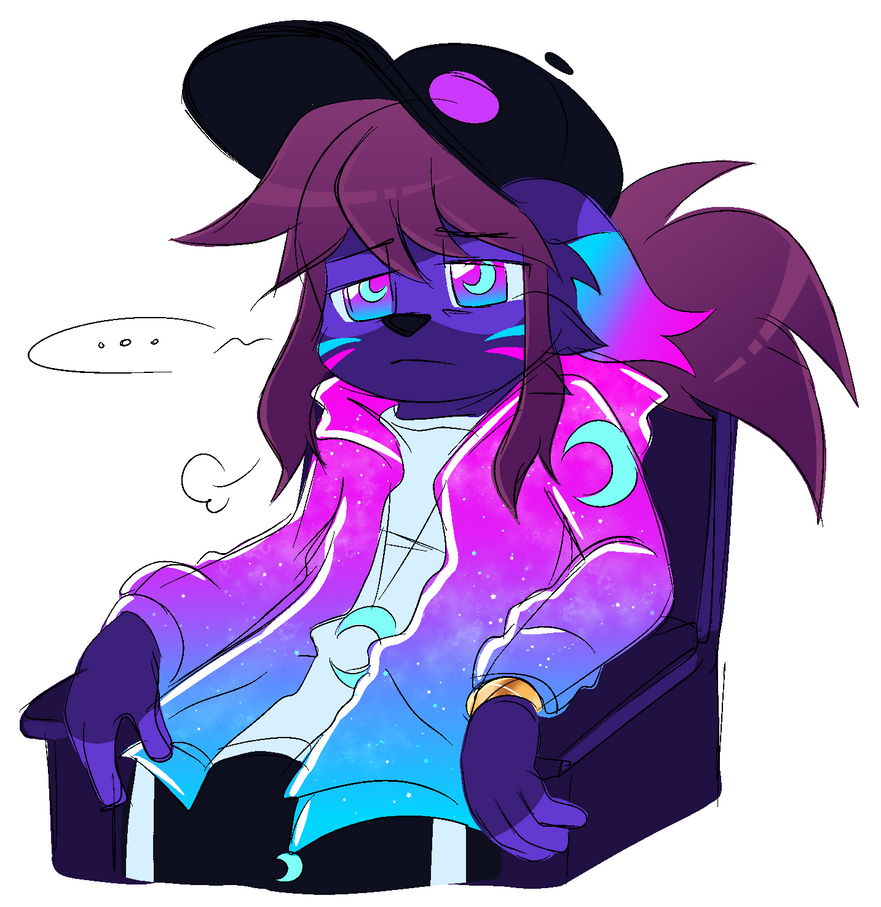 Slouch by ClSCO on DeviantArt