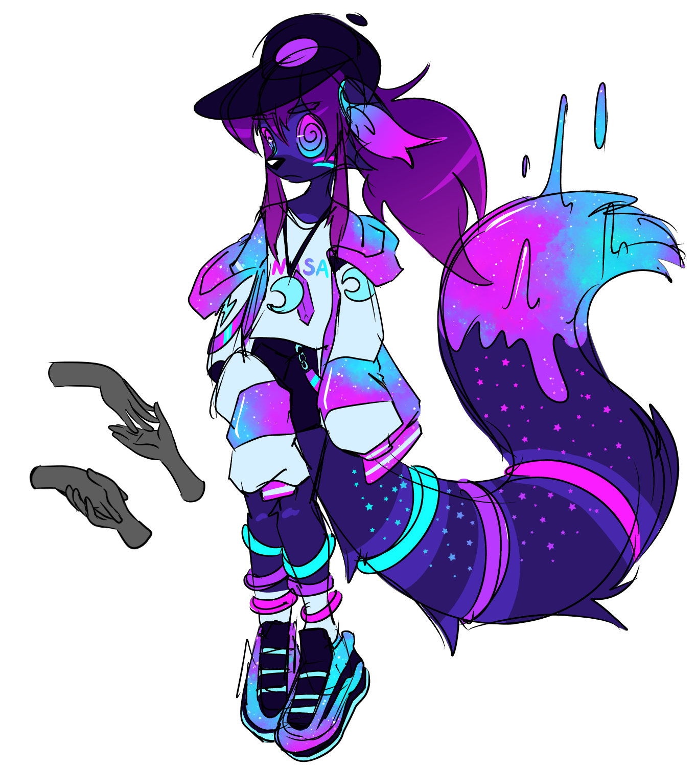 Zoning Out By ClSCO On DeviantArt zoning-out-by-clsco-on-deviantart