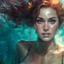 Underwater journey