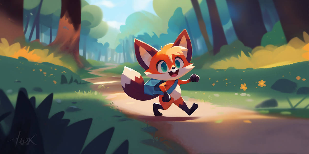 User Profile DeviantArt