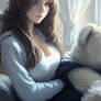 Teddy