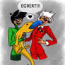 EGBERT!!!