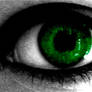 Green Eye