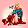 Supergirl