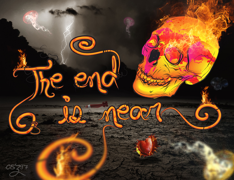 The End is Near v2.0