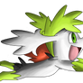 Shaymin