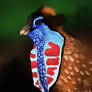 Tragopan