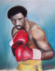 Thomas Hearns