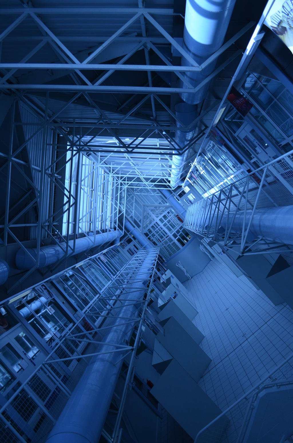 Nightmare World by DAKendep on DeviantArt