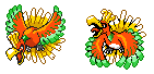 Ho-Oh Revamp