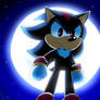 Shadow of the Moon