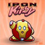 IRON KIRBY