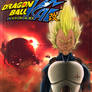 Vegeta: Finaly I'm the king of Universe!