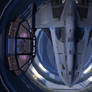 SWTOR Imperial Agent's Ship Top View