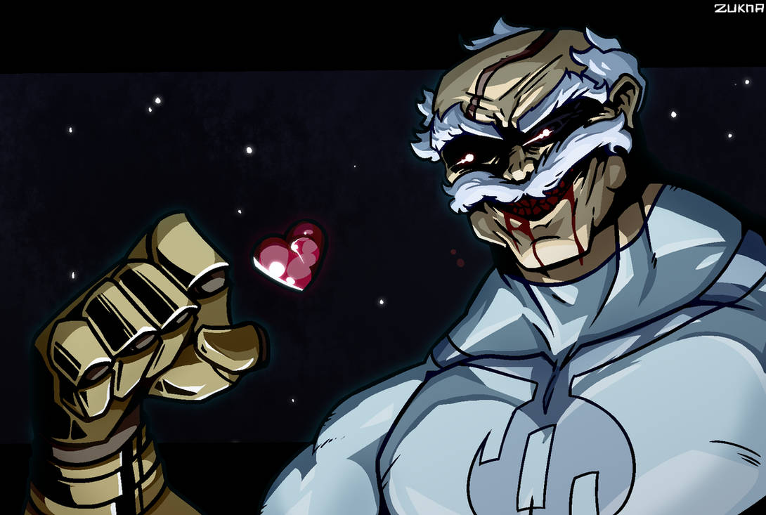 Kin And Conquest Conquest by KinoZukna on DeviantArt