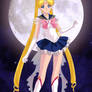 Princess Sailor Moon