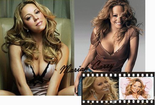 Mariah Carey