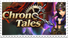 Chrono Tales Stamp by nessiesorethon