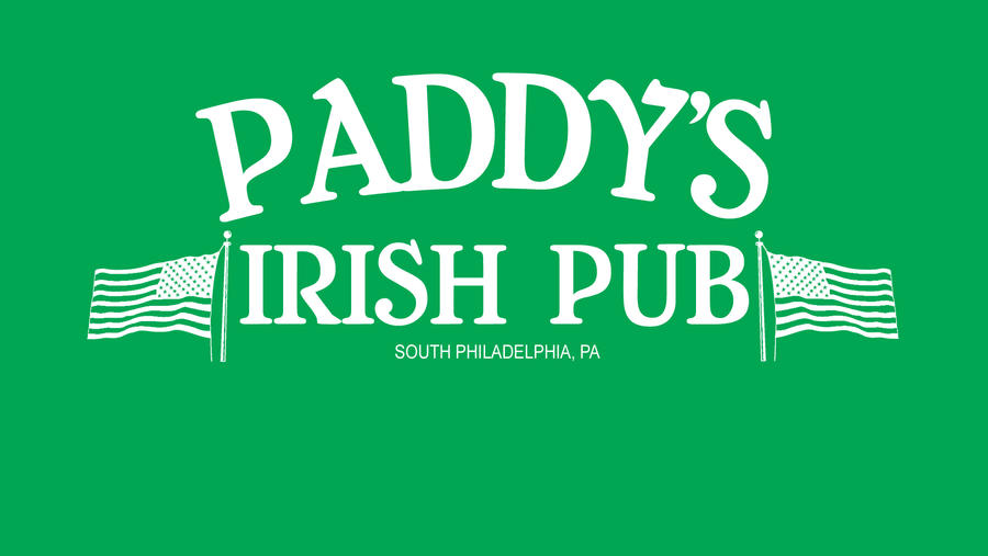 Paddy's Pub