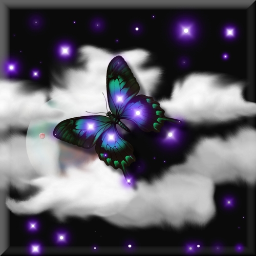 Butterfly Constellation