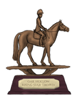 OHSF - Robinsons Equestrian Rising Star Trophy by oakhollowd