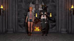 Kelsey Bio 1 by Harlock-42 Kelsey Bio 1 by Harlock-42