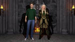 Victor Bio 2 by Harlock-42 Victor Bio 2 by Harlock-42