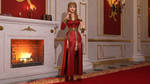 Lilly Bio by Harlock-42 Lilly Bio by Harlock-42