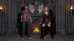 Mara Bio by Harlock-42 Mara Bio by Harlock-42