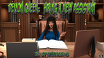 Demon Queen: Hiring A New Assistant Cover by CaptainHarlock-42