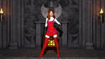 Heather Bio-mod by Harlock-42 Heather Bio-mod by Harlock-42