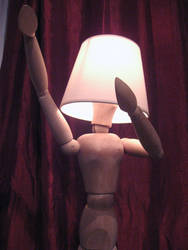 My New Lamp 3.