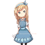 Alice Chibi