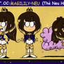 TLH OC: Magilily Neu (The Neu House) Updated