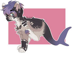 . adoptable auction OPEN