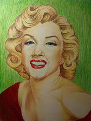 Marilyn Monroe