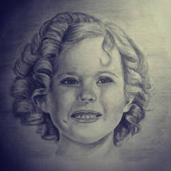 Shirley Temple