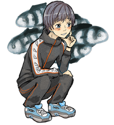 Nitori