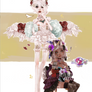 DAINTY GUEST ARTIST- MOSTLYNICEADOPTS