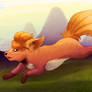 Vulpix