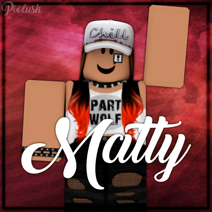 Matty Logo by Piolushh on DeviantArt