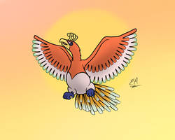 Ho-Oh