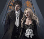 Vampires by DesignsInspiration