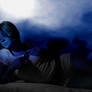 Azure Daughter