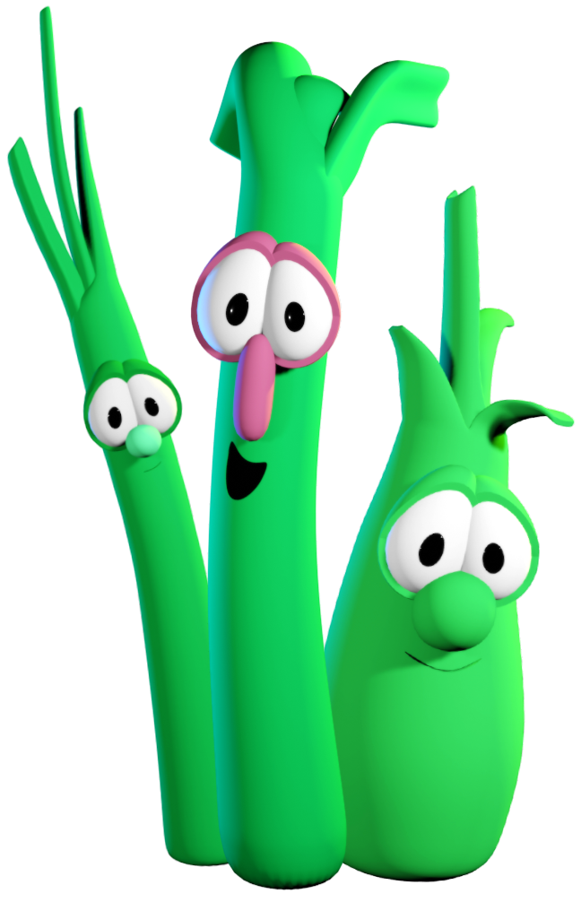 Scallion Deviantart The Scallions Render (2000's) by PatricksAnimations95 on DeviantArt